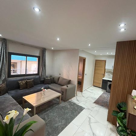 Appartement Chez Maria à Kénitra Extérieur photo