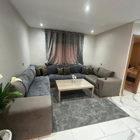 Appartement Chez Maria à Kénitra Extérieur photo