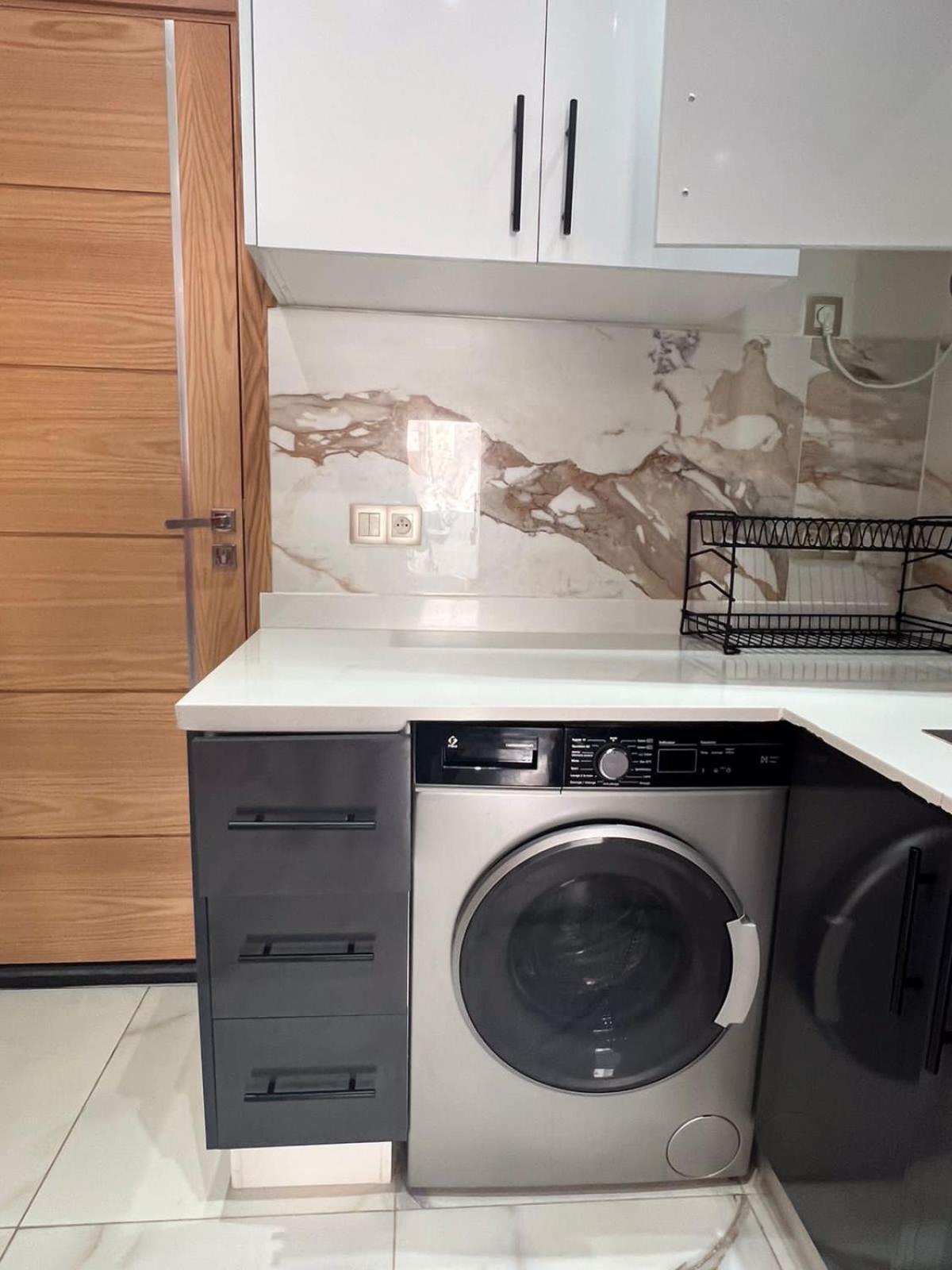 Appartement Chez Maria à Kénitra Extérieur photo