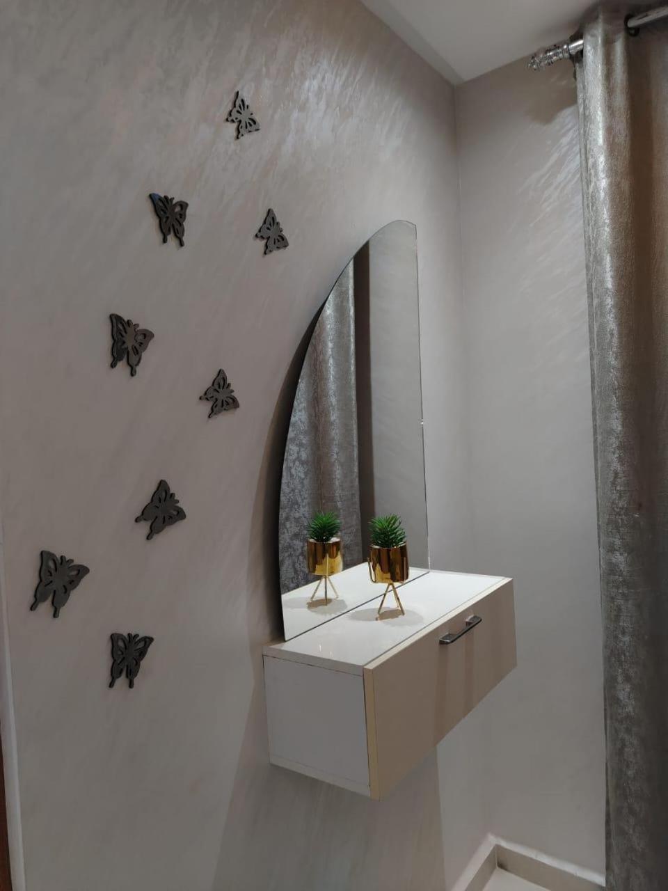 Appartement Chez Maria à Kénitra Extérieur photo